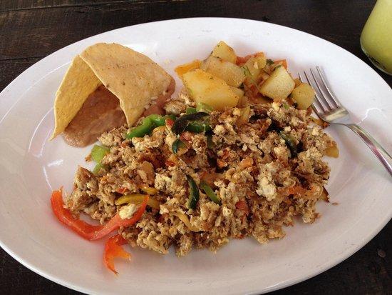 Victtoria Cafetería e